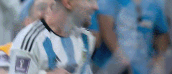 阿根廷点球7-5法国 梅西双响姆巴佩戴帽插图26