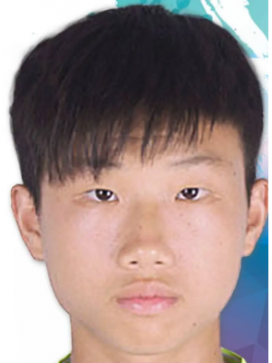 任喜庆