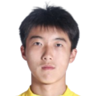 陈子凡