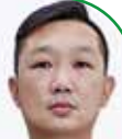 李澎