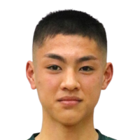 山川弘飞
