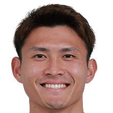 田川亨介