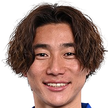 松原健
