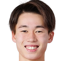 奥田勇斗