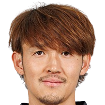 宇佐美贵史