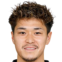 食野亮太郎