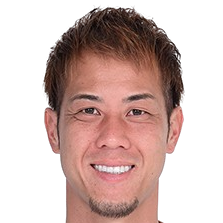 川浪吾郎