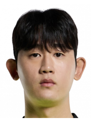 洪镇赫