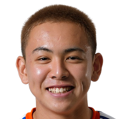 松冈敏也