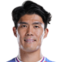 富安健洋