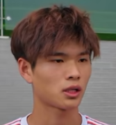 张葛佳豪