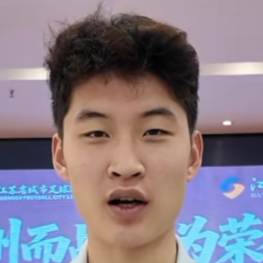 郑子轩