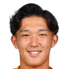 白男川羚斗