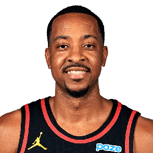 CJ·麦科勒姆