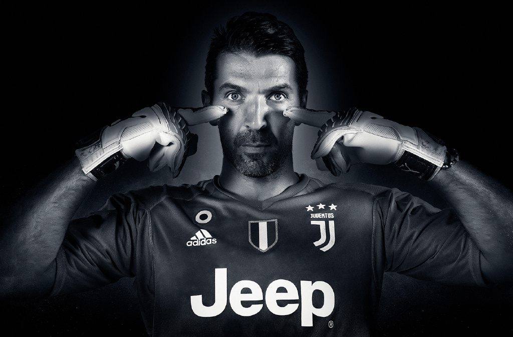 意媒:布冯在本轮意甲有望首发,若出场将追平马尔蒂尼纪录