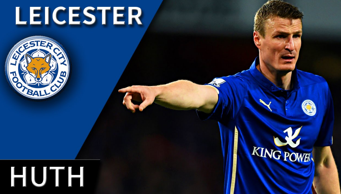 学霸莱斯特城夺冠功勋后卫胡特以一等成绩获硕士学位