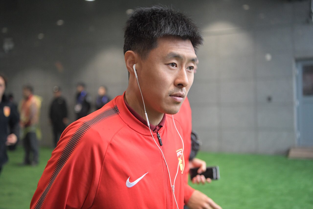 德转:姜宁与华夏解除合约,转投中乙泰州远大