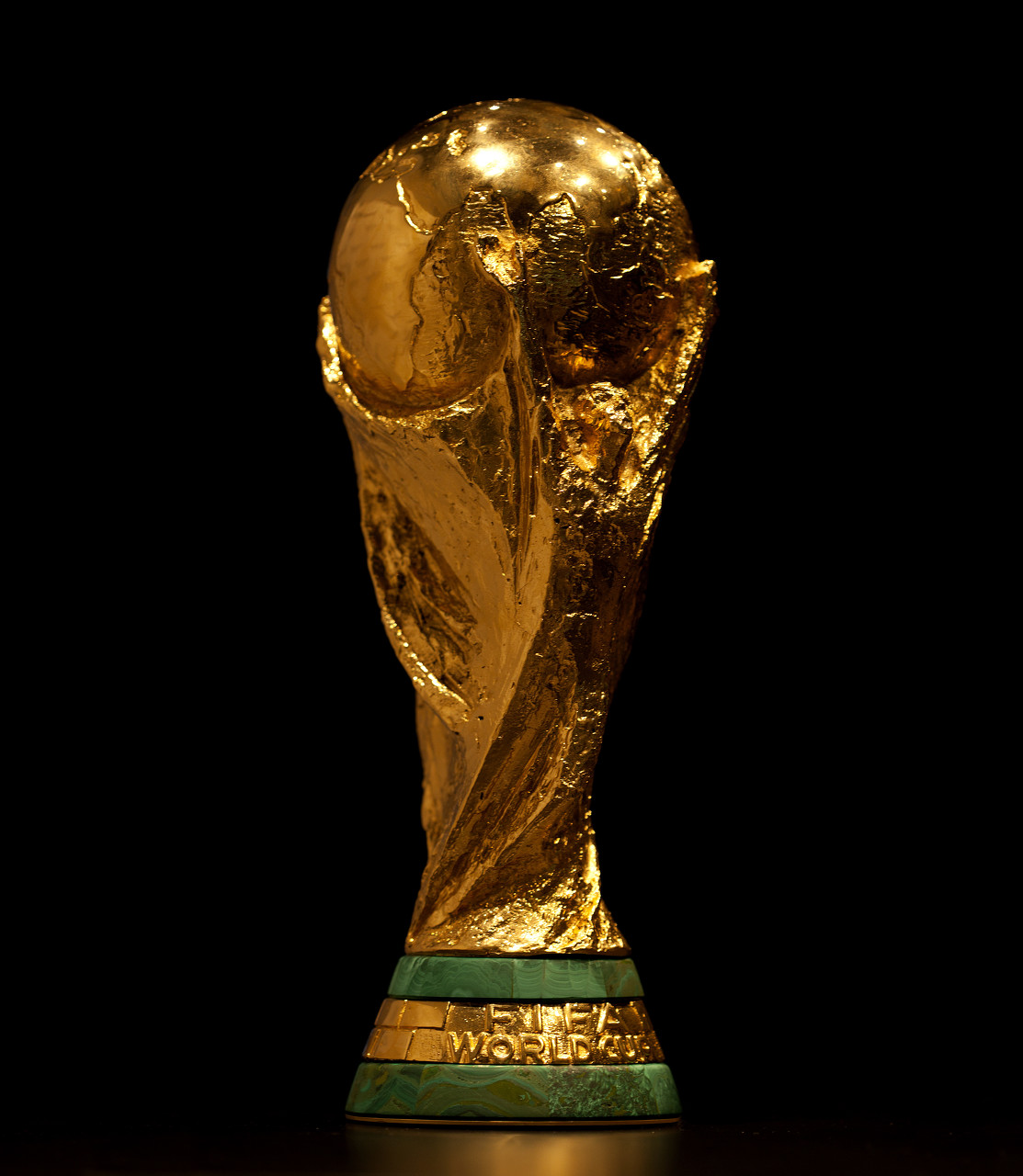 万博世界杯版南美四国正式启动联络申办2030年世界杯程序(图1)