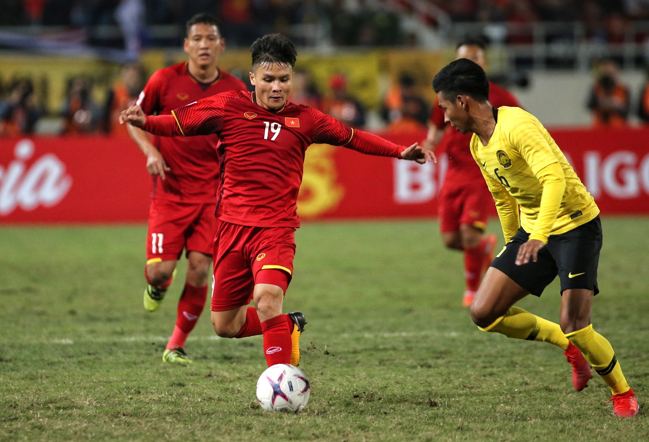 越南媒体：阮光海与一法国球队达初步协议，将在本月接受体检
