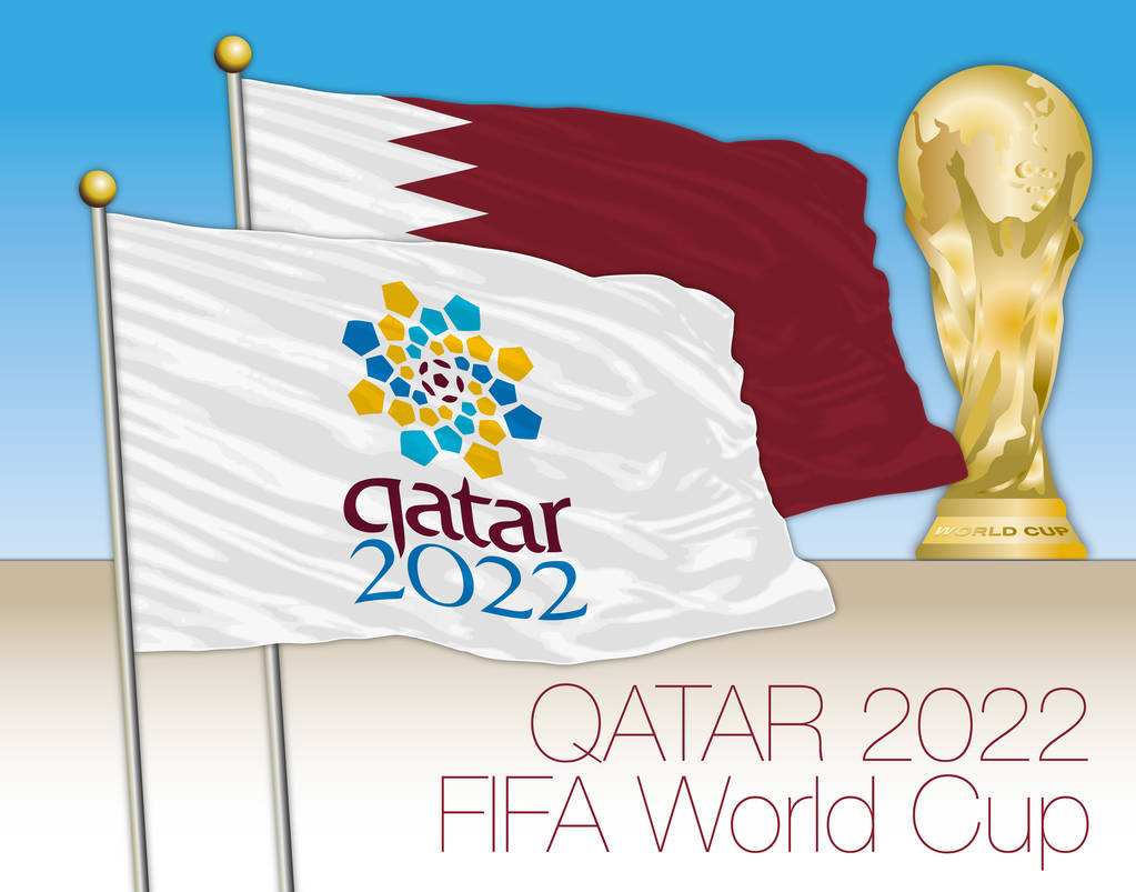 记者：卡塔尔坚决否认申办2022世界杯贿选 并称指控毫无根据