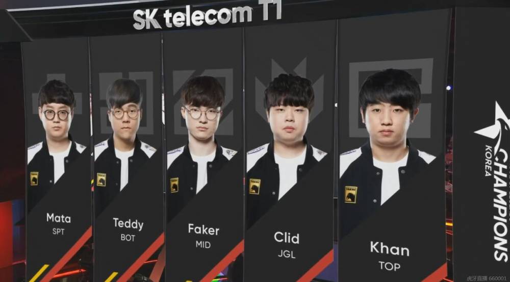 skt2:0击败sb拿下三连胜