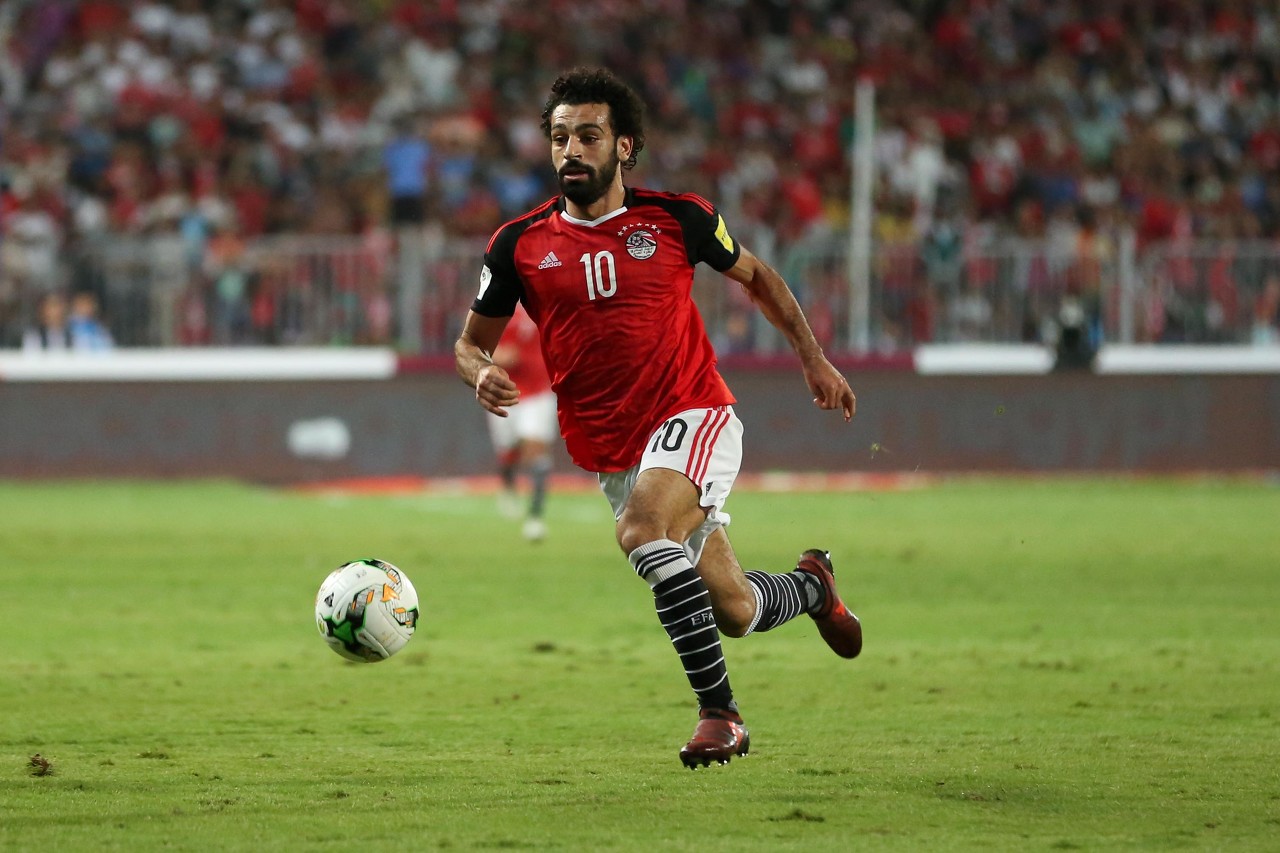 埃及记者：埃及同意让萨拉赫踢完必威足球世界杯再回国家队征战非洲杯