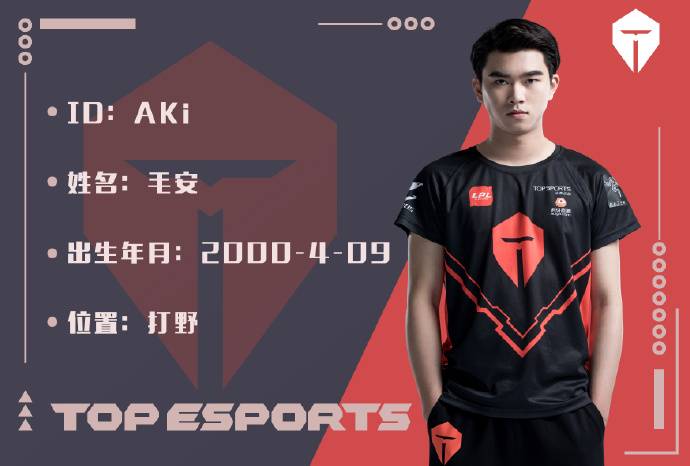 top夏季赛大名单knight9撑起中路00后打野加盟