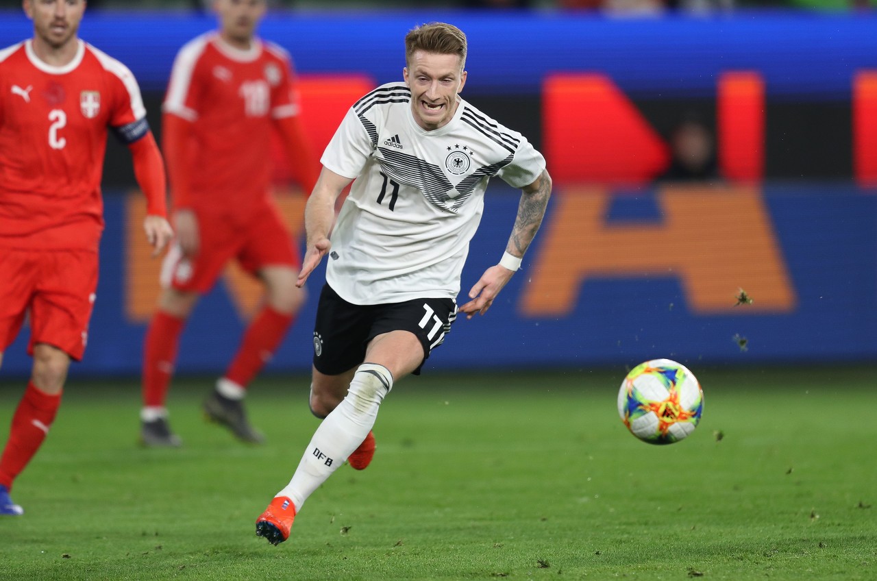 德天空预测德国世界杯名单：穆勒等13人确定，特拉普等人很有机会