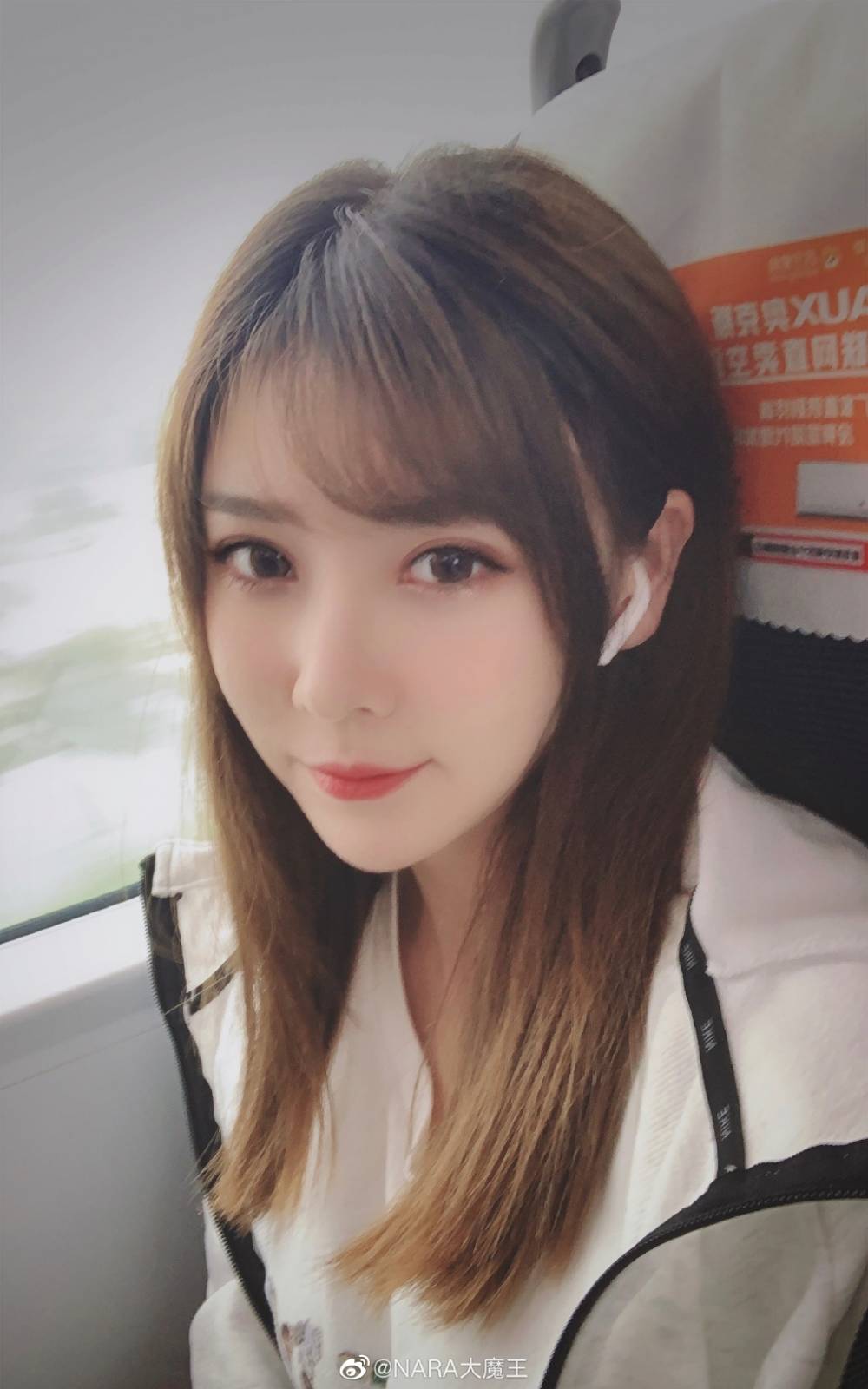 带你看遍lpl各队主场主持人lgd现场女主持nara大魔王