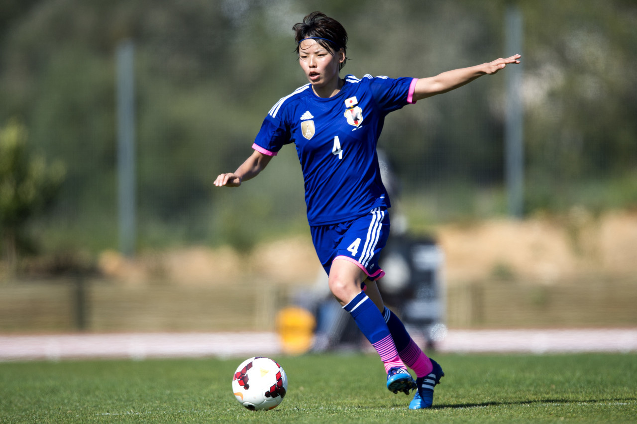 女足亚洲杯日本队大名单公布：熊谷纱希领衔，仲田步梦落选