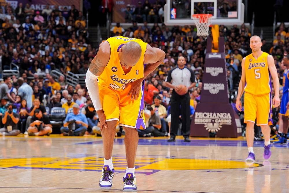 他们后来怎么样了？盘点NBA历史上那些遭遇跟腱断裂的球员