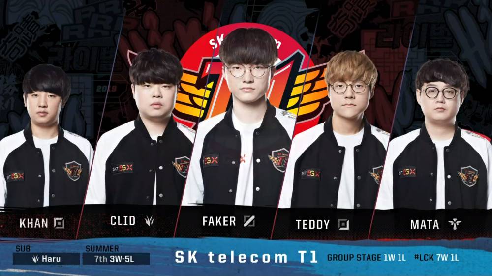 洲际赛决赛-激进上头出现失误 lck赛区3-1击败lpl赛区拿下冠军