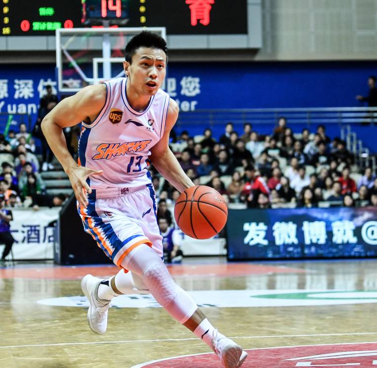 季前赛-罗旭东17分7助攻 全华班四川翻盘未果不敌上海