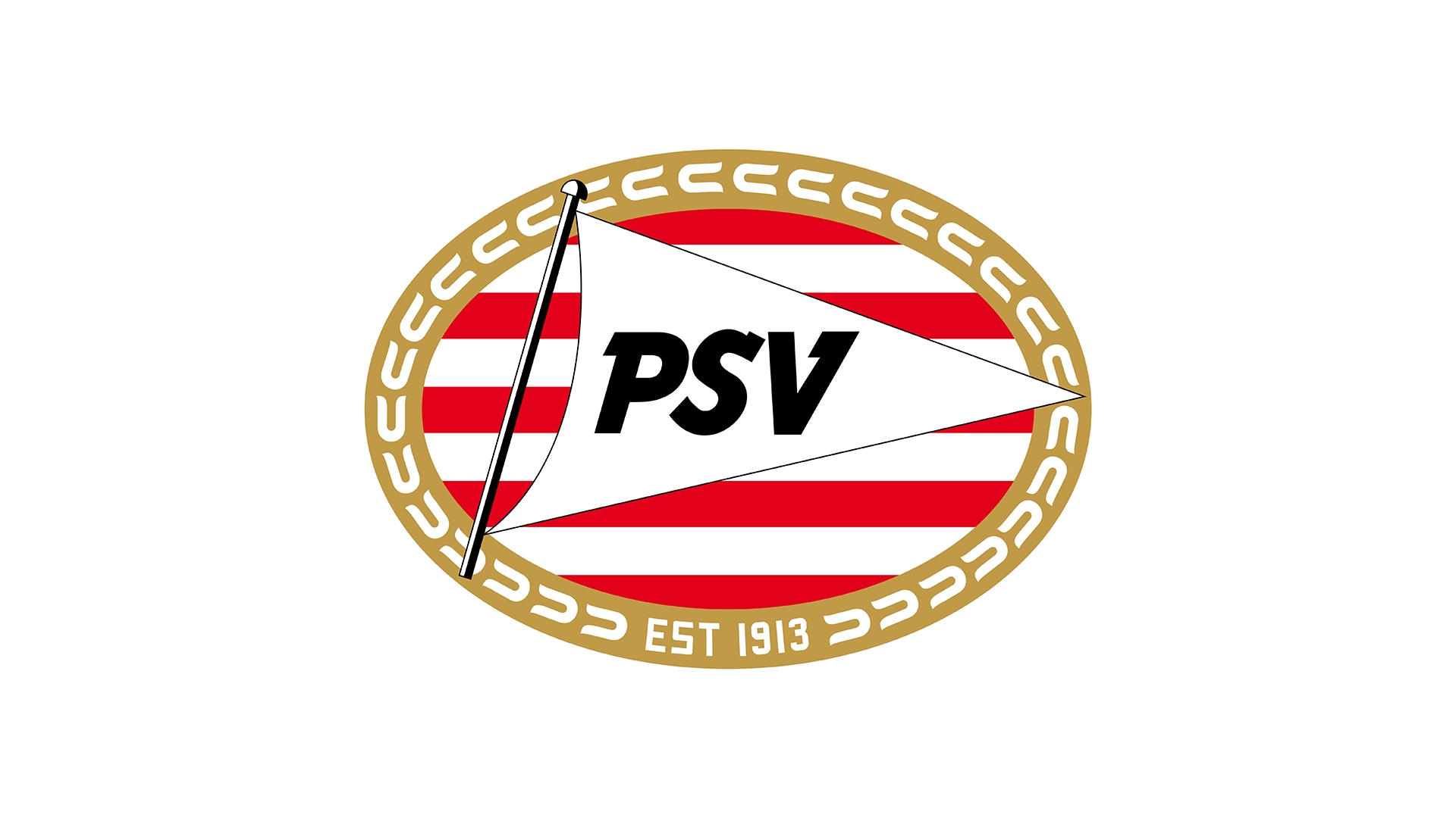 埃因霍温的简写PSV，没有出现埃因霍温（Eindhoven）元素