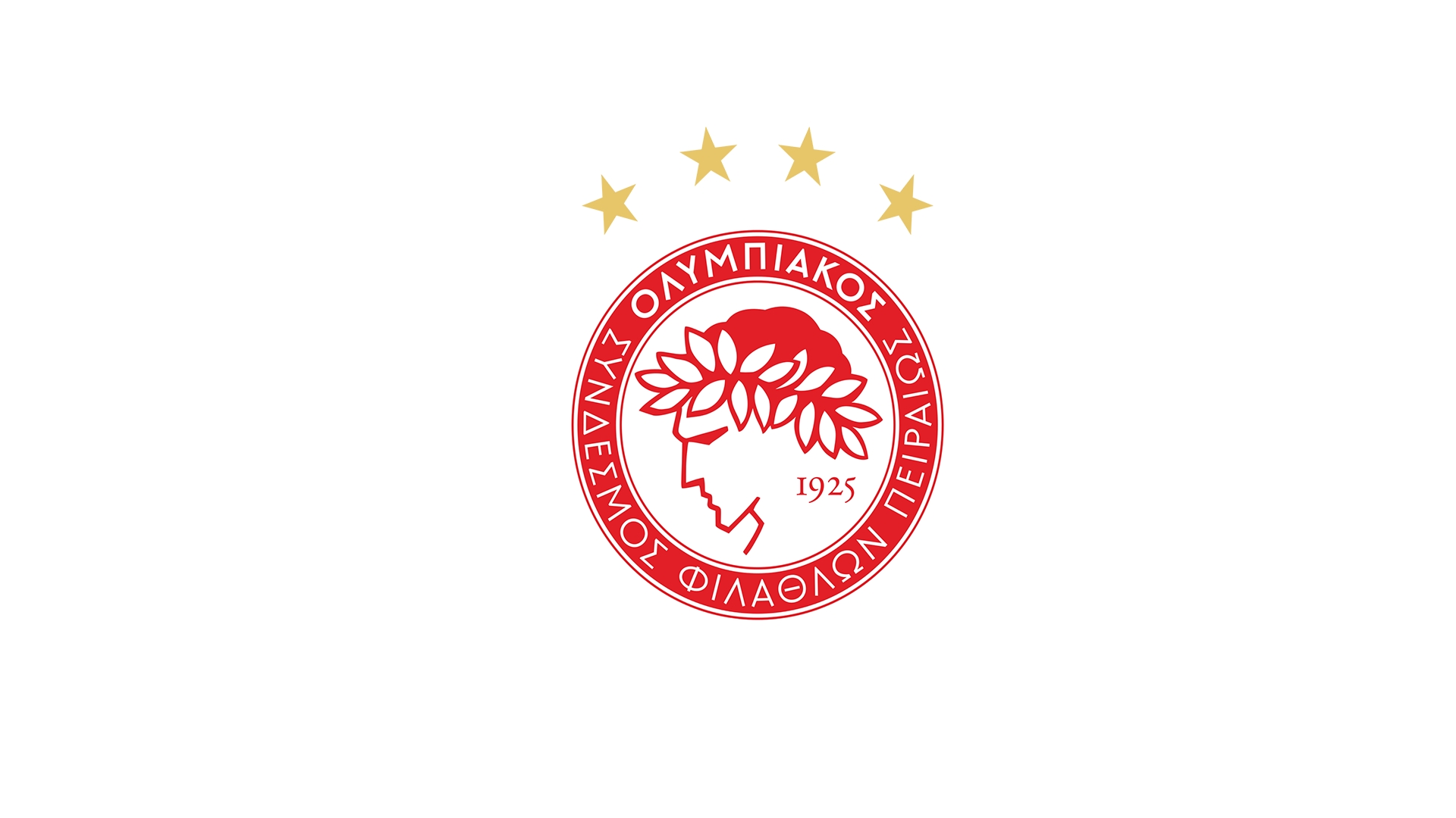 奥林匹亚科斯logo图片
