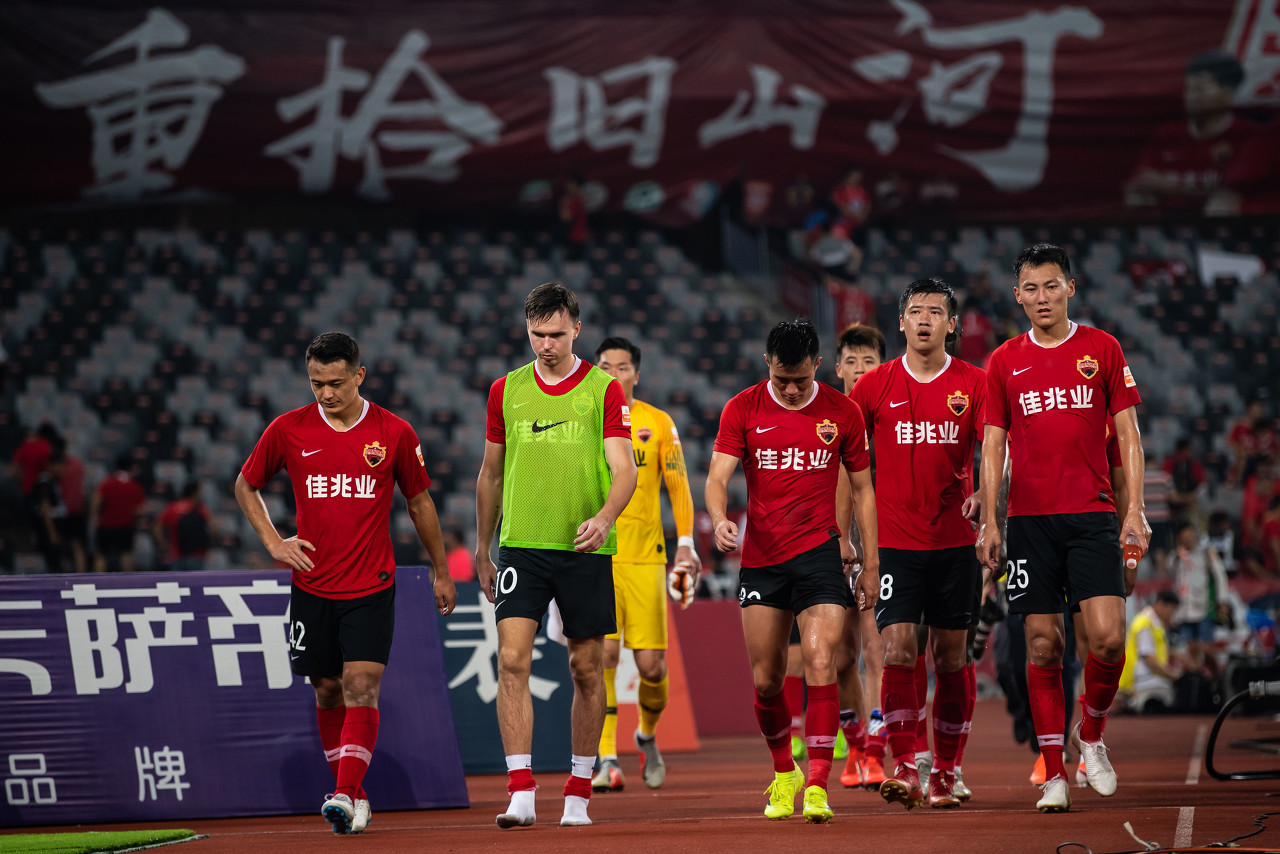 深圳市重点鼓励扶持足球项目，俱乐部最高可获八千万元奖励