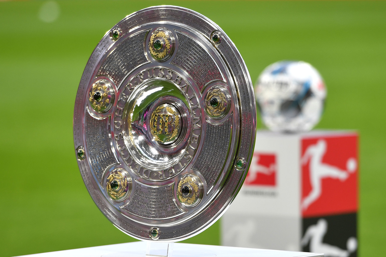 德甲上赛季收入超40亿欧元，创历史新高