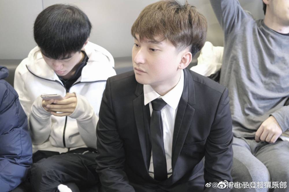 s10探营tes教练篇治队若烹鲜