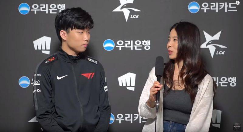 t1战队上单canna心里有点怕nuguri