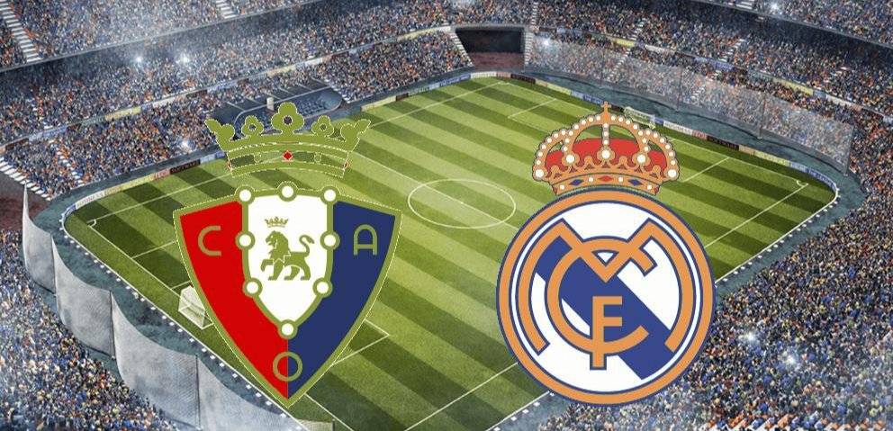 皇马vs奥萨苏纳前瞻银河战舰剑指三分