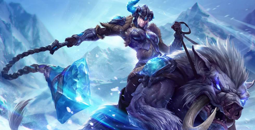 jankos:新版本打野缺少存在感 上单索拉卡让游戏失去