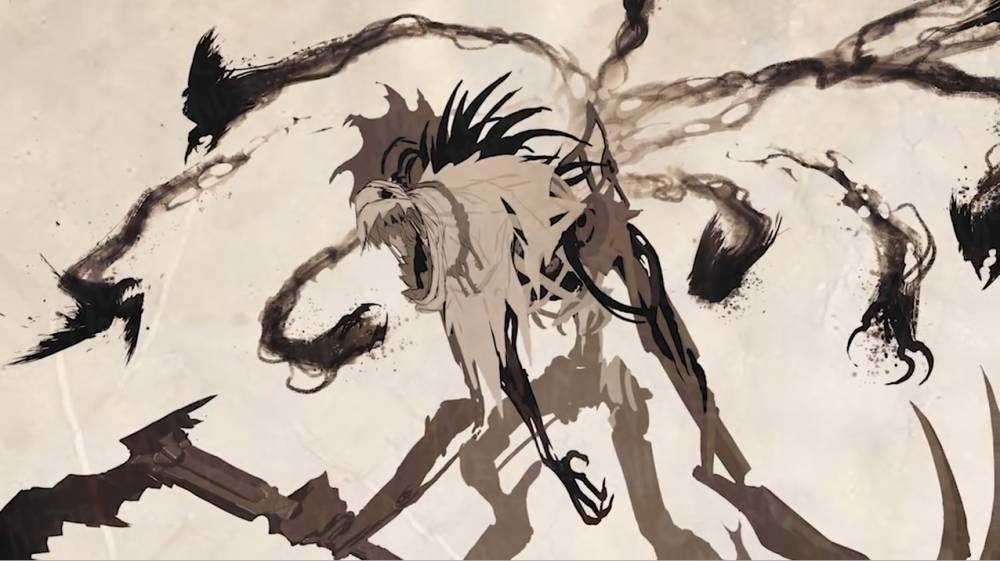 lol稻草人重做设计过程英雄主题曲真实的动画音乐公司