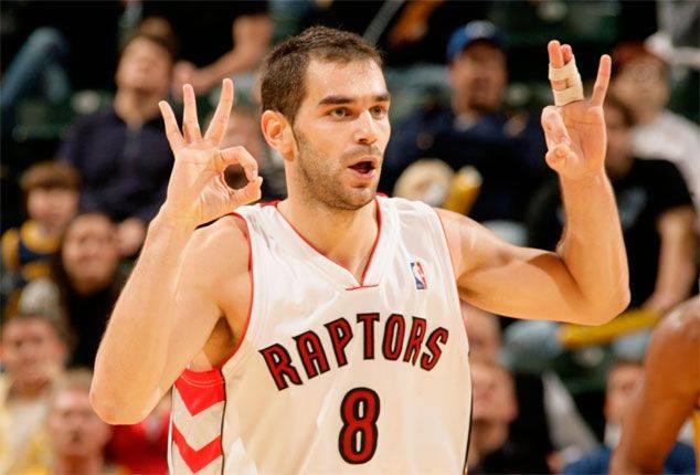 今日图集nba历史上那些穿过8号的球员