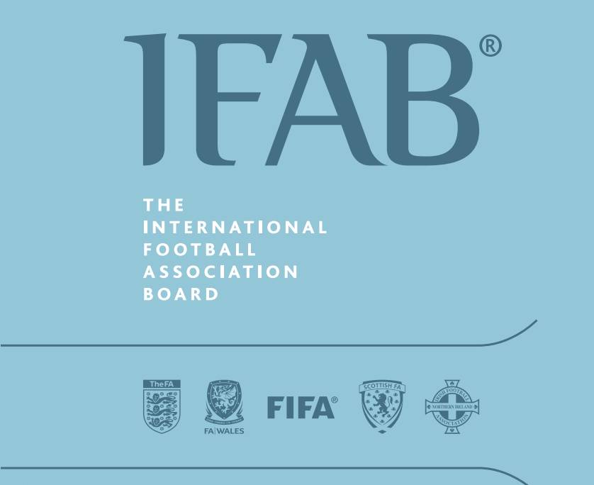 IFAB：将批准5名替补的提议，但上下半场只有3次换人机会