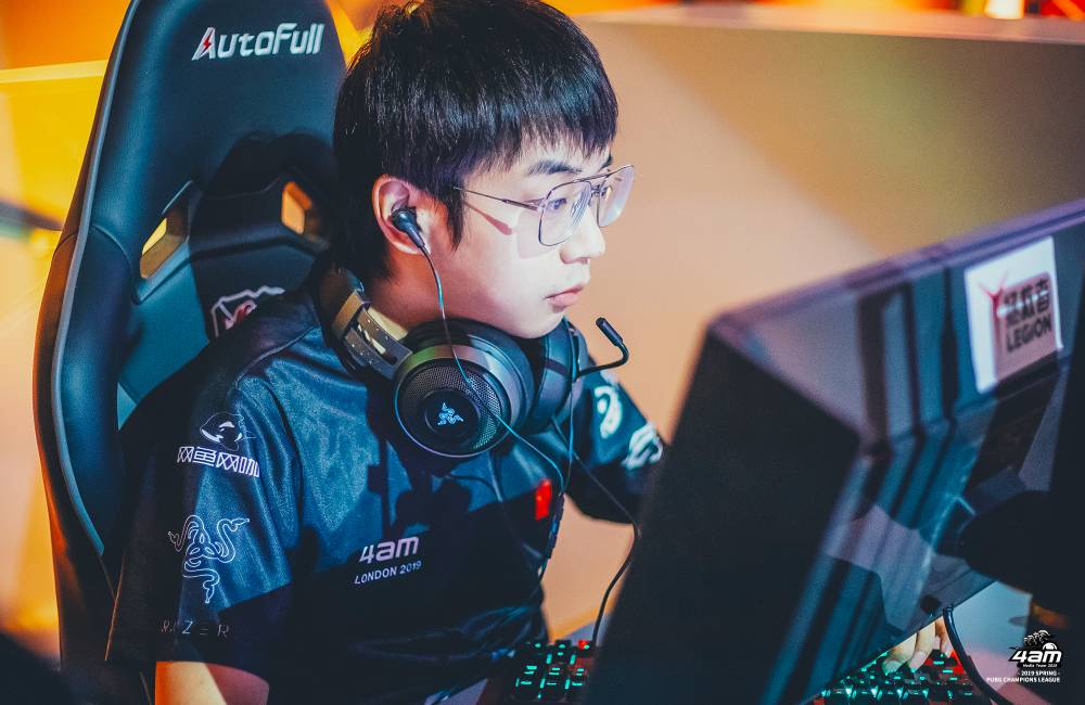 4am官博祝小醒目cpt二十五岁生日快乐