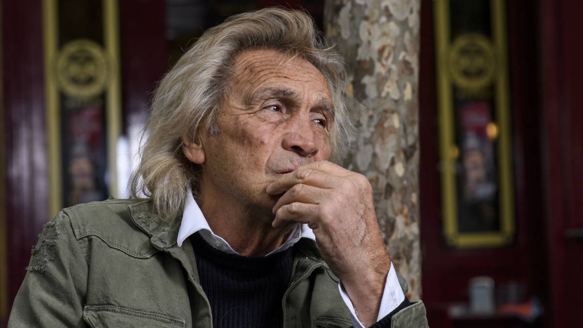 75岁阿根廷传奇门将加蒂出院：我心爱的皇马我还没有看够