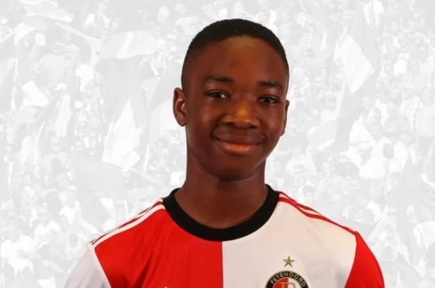 英媒：阿森纳击败众多球会，接近签费耶诺德16岁小将博加德