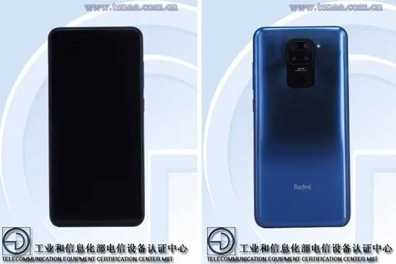 4g 手机 redmi 10x,其实大家更为关心 redmi 品牌的入门 5g 机型