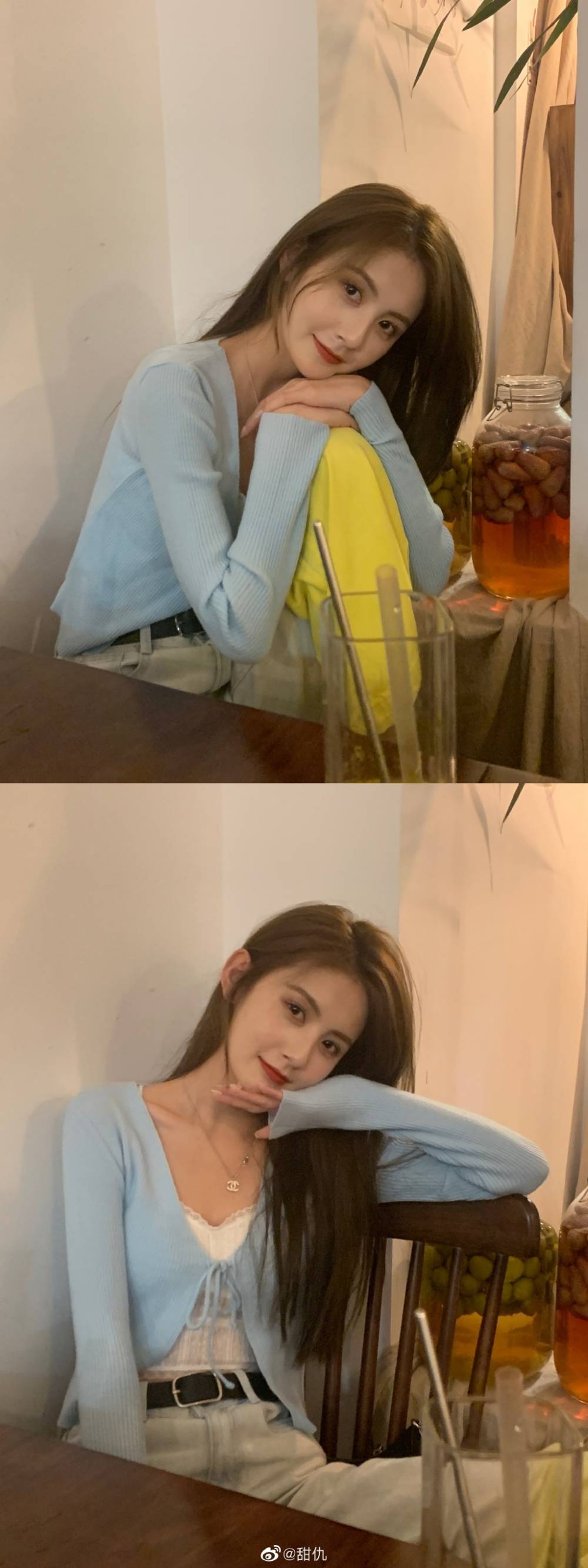 王思聪甜仇登上微博热搜第一网友铁打的思聪流水的网红