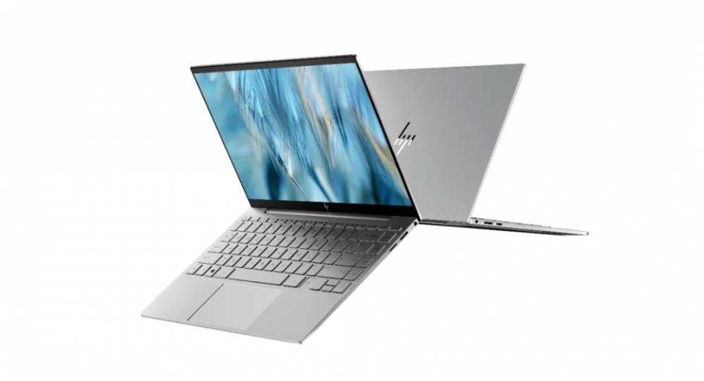 惠普envy系列笔记本国行发布售价5299元起